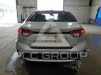 2021 Toyota COROLLA photo