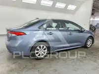 2021 Toyota COROLLA фото