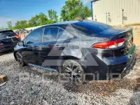 2021 Toyota COROLLA photo