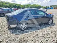2021 Toyota COROLLA photo