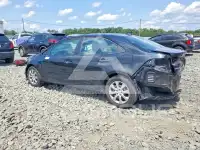 2021 Toyota COROLLA photo