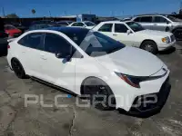 2021 Toyota COROLLA фото
