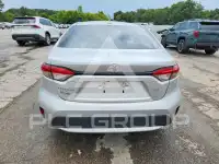 2021 Toyota COROLLA photo