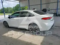 2021 Toyota COROLLA фото