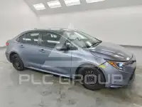 2021 Toyota COROLLA фото