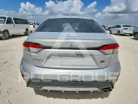 2021 Toyota COROLLA фото