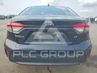 2021 Toyota COROLLA photo