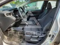 2021 Toyota COROLLA фото