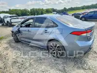 2021 Toyota COROLLA фото