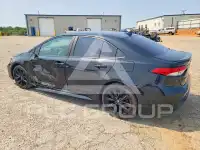 2021 Toyota COROLLA photo