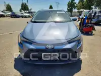 2021 Toyota COROLLA фото