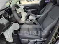 2021 Toyota COROLLA фото