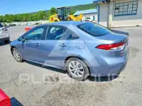 2021 Toyota COROLLA фото