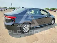 2021 Toyota COROLLA photo