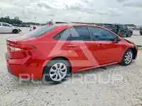 2021 Toyota COROLLA фото