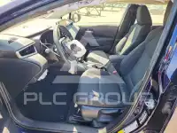 2021 Toyota COROLLA photo
