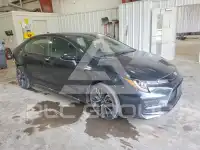 2021 Toyota COROLLA фото