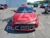2021 Toyota COROLLA фото