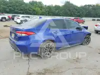 2021 Toyota COROLLA фото
