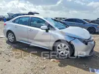 2021 Toyota COROLLA фото