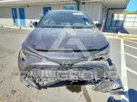 2021 Toyota COROLLA фото