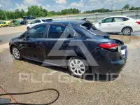 2021 Toyota COROLLA photo