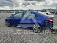 2021 Toyota COROLLA photo