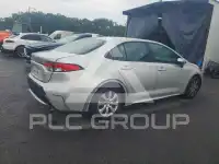 2021 Toyota COROLLA фото