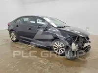 2021 Toyota COROLLA фото