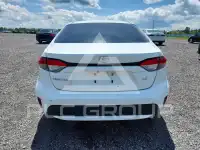 2021 Toyota COROLLA фото