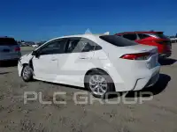 2021 Toyota COROLLA фото