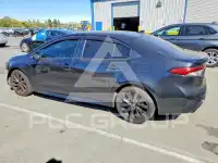 2021 Toyota COROLLA photo
