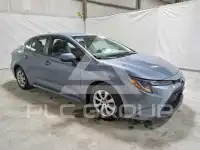 2021 Toyota COROLLA photo