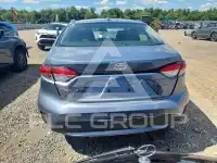 2021 Toyota COROLLA photo