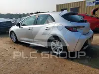 2021 Toyota COROLLA фото