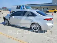2021 Toyota COROLLA photo