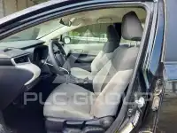 2021 Toyota COROLLA фото