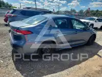 2021 Toyota COROLLA photo