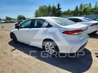 2021 Toyota COROLLA фото