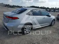 2021 Toyota COROLLA фото