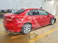 2021 Toyota COROLLA фото