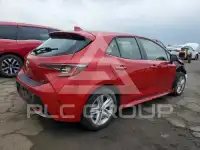2021 Toyota COROLLA photo