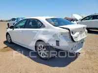 2021 Toyota COROLLA photo
