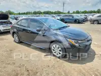 2021 Toyota COROLLA фото
