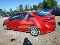 2021 Toyota COROLLA фото