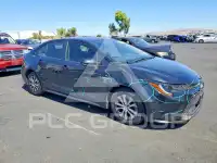 2021 Toyota COROLLA фото