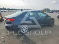 2021 Toyota COROLLA photo