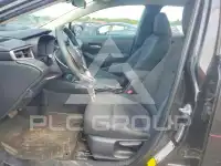 2021 Toyota COROLLA photo