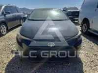 2021 Toyota COROLLA photo