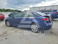 2021 Toyota COROLLA фото